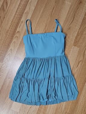 Blogilates Ballerina Skort Athletic Dress